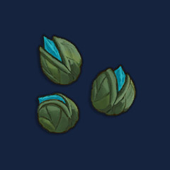 Harralander Seeds