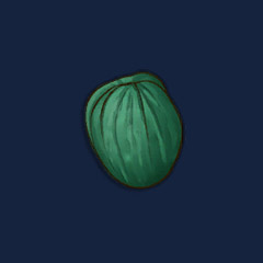 Kwuarm Seeds