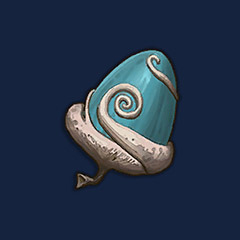Magic Tree Seed