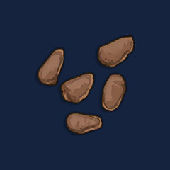 Potato Seeds