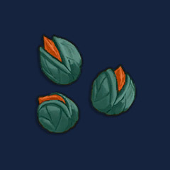 Swamp Weed Seeds