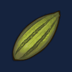Yew tree Seed