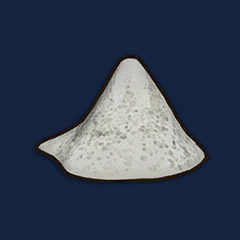 Ground Limestone