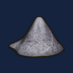 Ground Stone