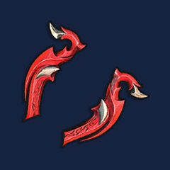 Dragon Crossbow Limbs