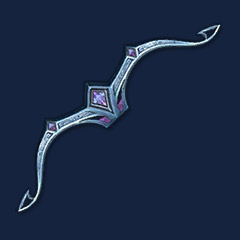 Rune Crossbow Limbs