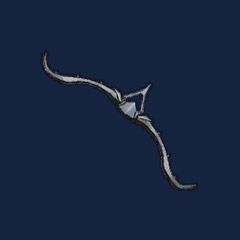 Steel Crossbow Limbs