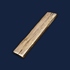 Ash Plank