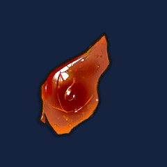 Bloodwood Sap
