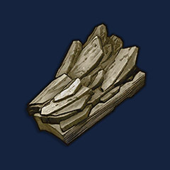 Hollow Bark