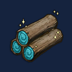 Magic Logs