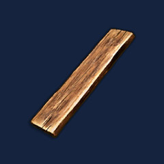 Oak Plank