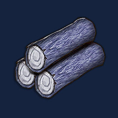 Willow Logs