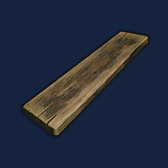 Yew Plank