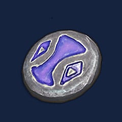 Law Rune
