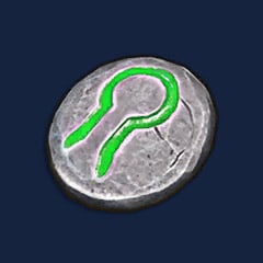 Nature Rune
