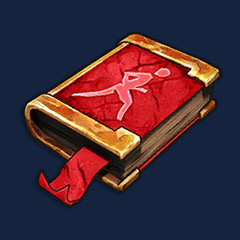 Tome of Agility - Vol 1