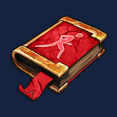 Tome of Agility - Vol 2