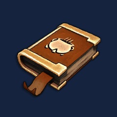 Tome of Cooking - Vol 1