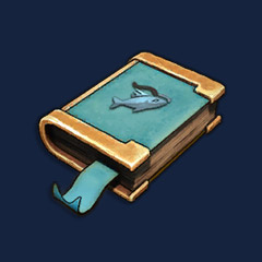 Tome of Fishing - Vol 2