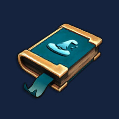 Tome of Magic - Vol 1