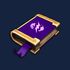 Tome of Runecrafting - Vol 1
