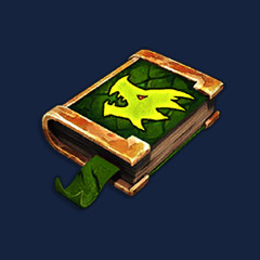 Tome of the Dragon Slayer