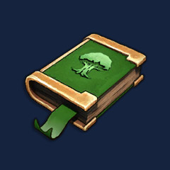 Tome of Woodcutting - Vol 1