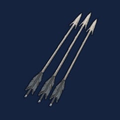 Iron Arrow