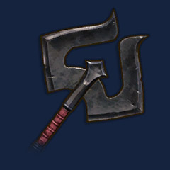 Black Greataxe