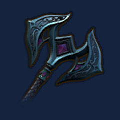 Rune Greataxe