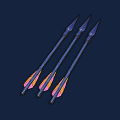 Blurite Bolt