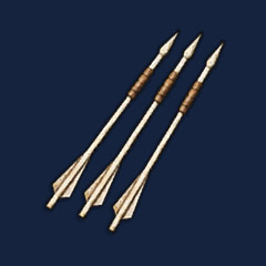 Bone Bolt