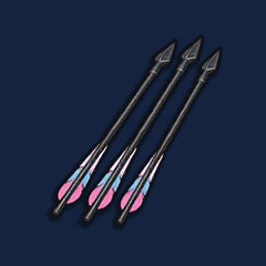 Iron Bolt