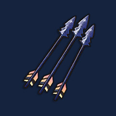 Mithril Bolt
