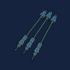 Rune Bolt