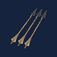 Steel Bolt