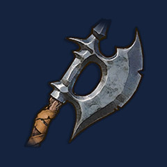 Goblin Swingslash