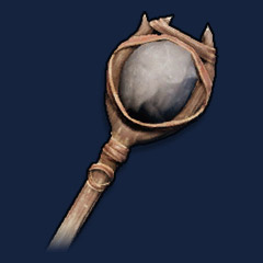 Stone Club