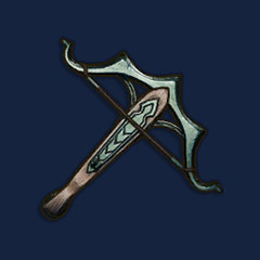 Adamant Crossbow