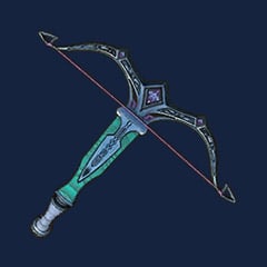 Rune Crossbow