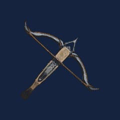 Steel Crossbow