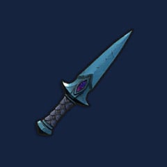 Rune Dagger