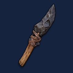 Stone Dagger