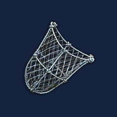 Desert Net