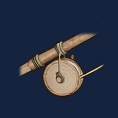 Ash Rod
