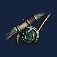 Yew Rod