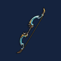 Bow of Elidinis