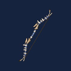 Ulv`s Longbow