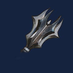 Steel Mace